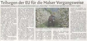 20160521_EU-Kommissar Mals Pestizide